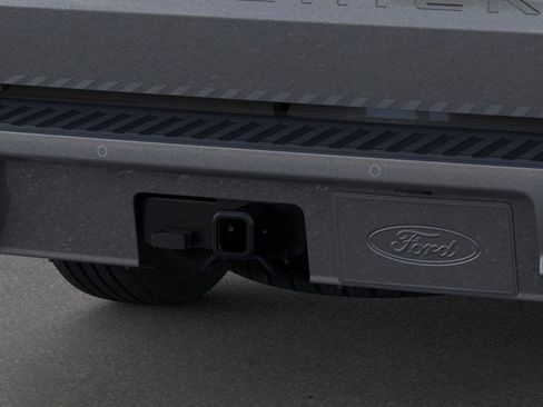 New 2026 Ford Maverick Lobo AWD/4WD image 23