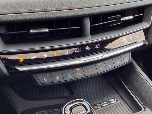 New 2026 Cadillac CT5 Sport image 19