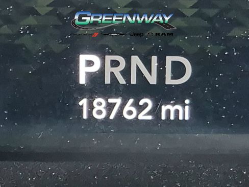 Used 2021 Jeep Wrangler Unlimited Sport AWD/4WD image 28