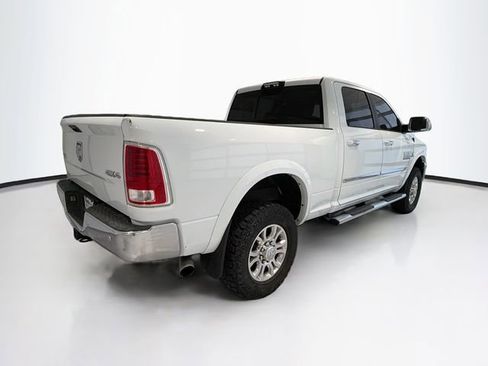 Used 2017 RAM 2500 Laramie w/ Convenience Group image 7