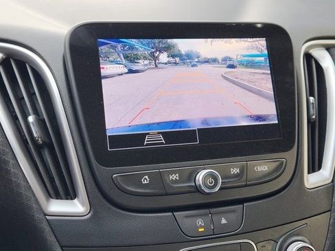 Used 2023 Chevrolet Malibu RS image 6