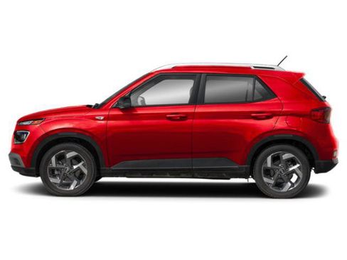 Used 2025 Hyundai Venue Limited FWD image 3