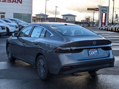 New 2026 Nissan Sentra S image 9