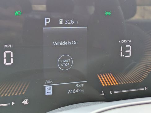 Used 2025 Kia K4 LXS image 15