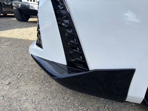 Used 2026 Toyota Camry Hybrid image 12