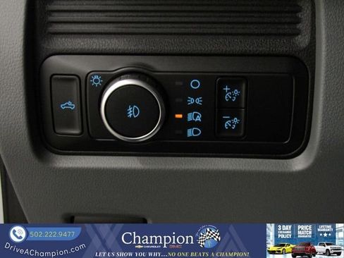 Used 2026 Ford F250 XL w/ XL Chrome Package AWD/4WD image 23