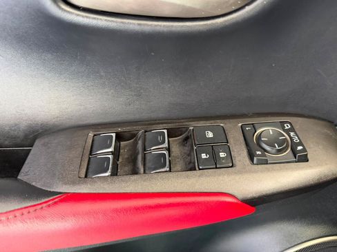 Used 2021 Lexus NX 300 F Sport w/ Accessory Package 2 FWD image 13