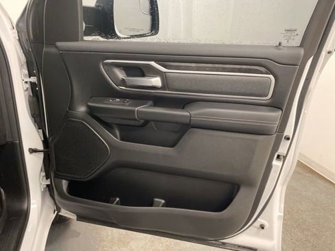 Used 2023 RAM 1500 Big Horn image 27