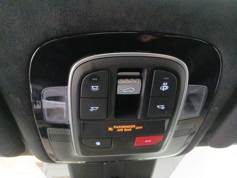 Used 2023 Hyundai Santa Fe Calligraphy FWD image 36