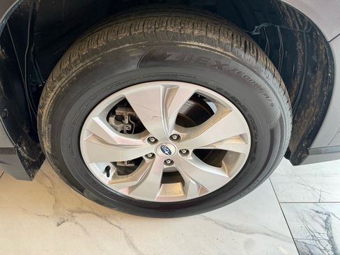 Used 2022 Subaru Ascent 8-Passenger AWD/4WD image 30