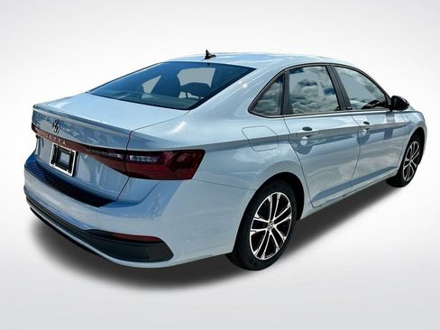 New 2025 Volkswagen Jetta Sport image 6