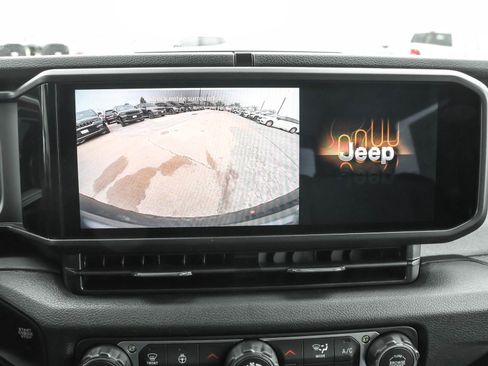 New 2026 Jeep Wrangler Sport S image 18