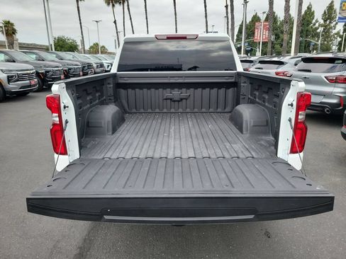 Used 2026 Chevrolet Silverado 1500 RST w/ RST Select Package RWD image 22