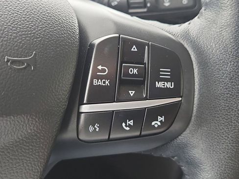 Used 2021 Ford Bronco Sport Outer Banks image 25