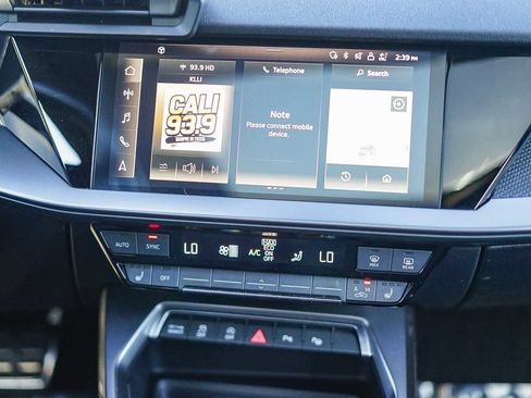 Used 2023 Audi S3 Premium Plus w/ Premium Plus Package image 16