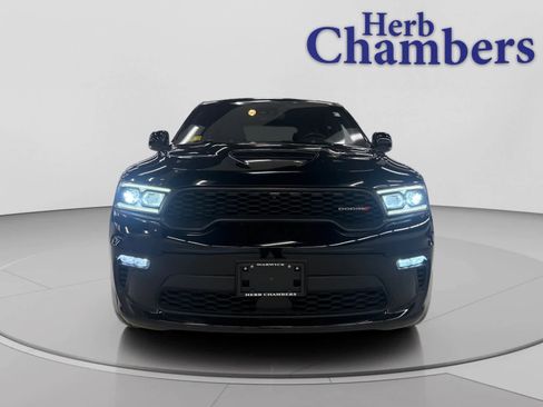 Used 2023 Dodge Durango GT image 4