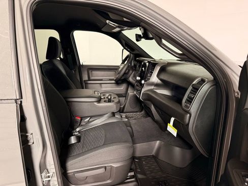 New 2026 RAM 2500 Tradesman w/ Safety Group image 18