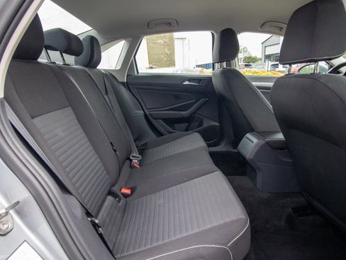 Used 2025 Volkswagen Jetta S FWD image 15