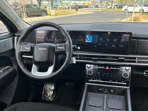 New 2026 Hyundai Santa Fe SE FWD image 23