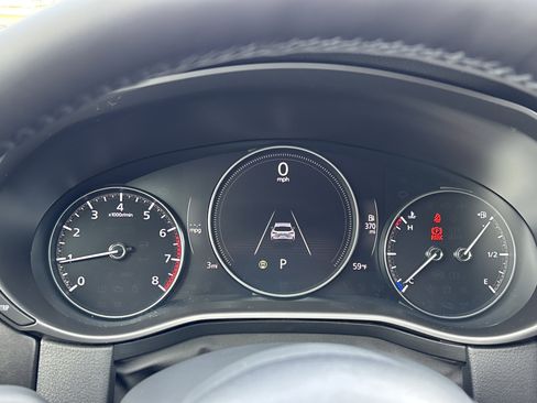 New 2026 MAZDA CX-50 Meridian Edition w/ Weather Package image 27