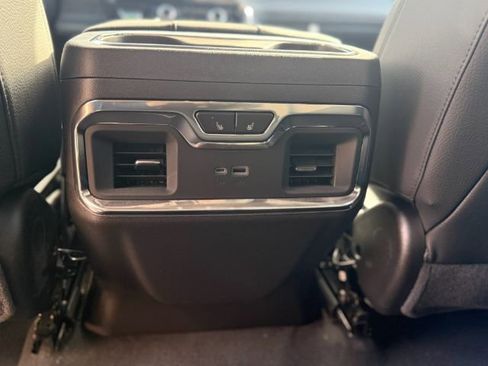 Used 2025 GMC Sierra 1500 Denali w/ Denali Reserve Package image 59