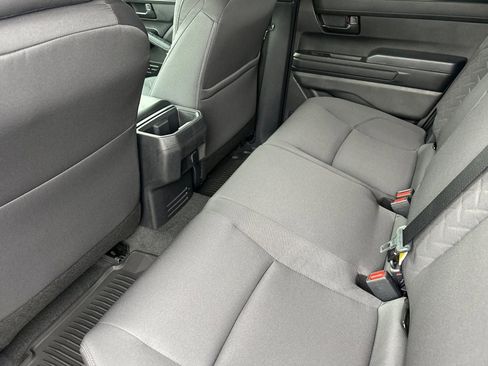 New 2026 Toyota Tacoma SR5 image 14