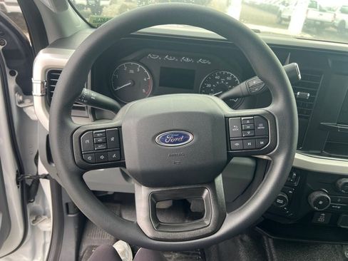 New 2025 Ford F350 XL image 14