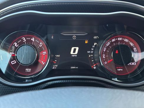 Used 2016 Dodge Challenger SRT Hellcat image 24