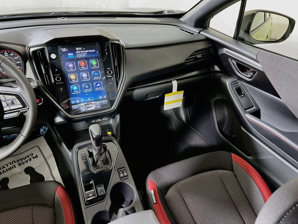 New 2026 Subaru Impreza RS AWD/4WD image 18