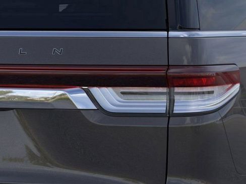 New 2024 Lincoln Navigator Black Label AWD/4WD image 22