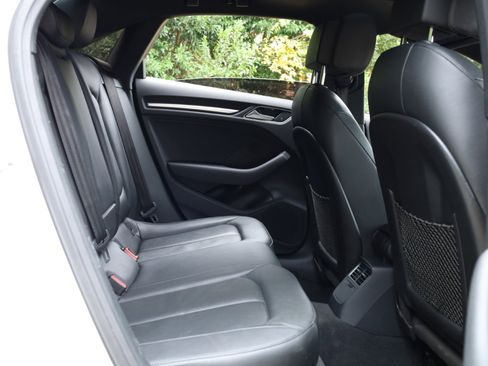 Used 2020 Audi A3 2.0T Premium image 12