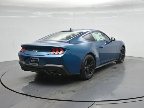 New 2026 Ford Mustang GT image 23