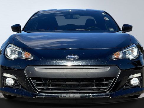 Used 2016 Subaru BRZ Limited w/ Popular Package #4 image 3