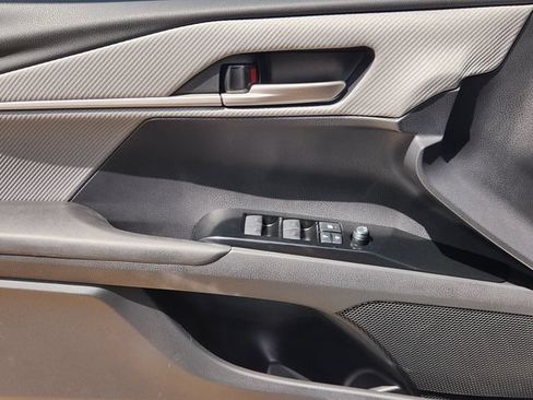 Used 2026 Toyota Camry SE w/ Convenience Package FWD image 17