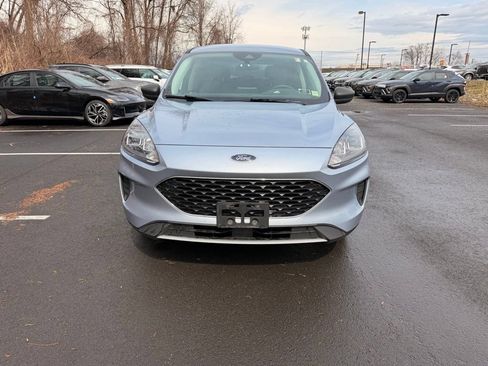 Used 2022 Ford Escape SE w/ Convenience Package AWD/4WD image 9