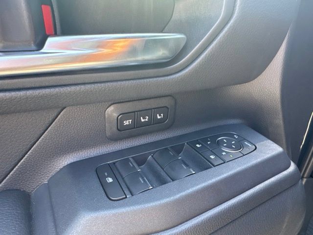 Used 2024 Toyota Land Cruiser w/ Premium Package AWD/4WD image 13