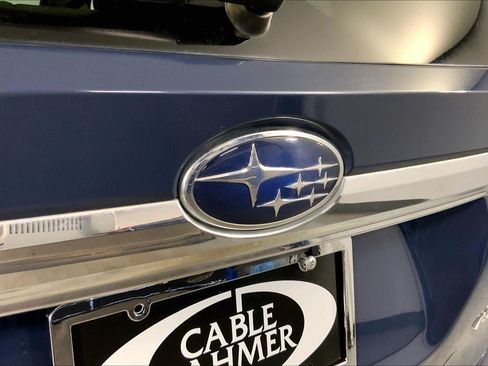 Used 2025 Subaru Ascent Premium AWD/4WD image 29