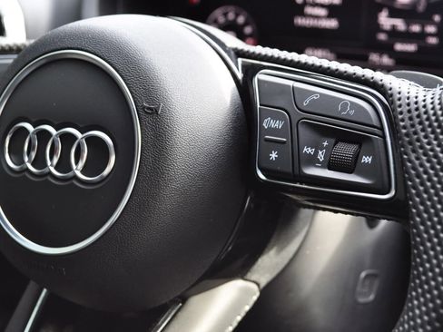 Used 2020 Audi S3 Premium Plus w/ Premium Plus Package image 11