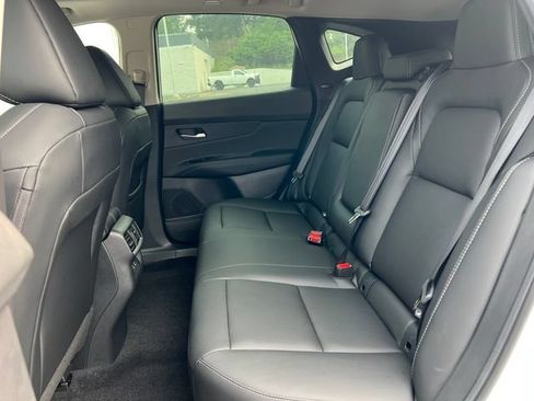 New 2026 Nissan Murano SL AWD/4WD image 4