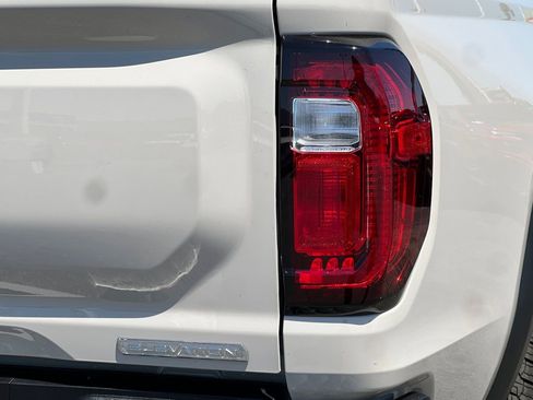 New 2026 GMC Canyon Elevation RWD image 7