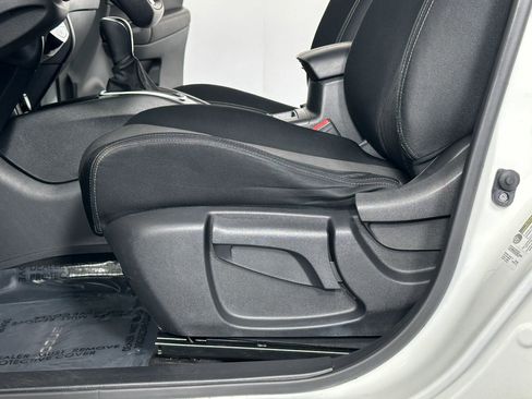 Used 2017 Nissan Rogue S w/ S Appearance Package image 25