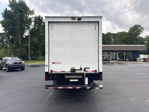 Used 2021 Chevrolet Express 3500 w/ Power Convenience Package RWD image 4