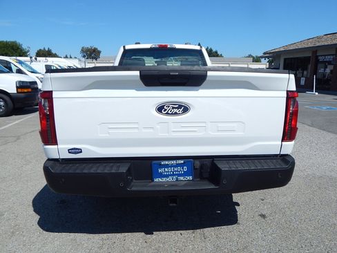 Used 2024 Ford F150 XL RWD image 7