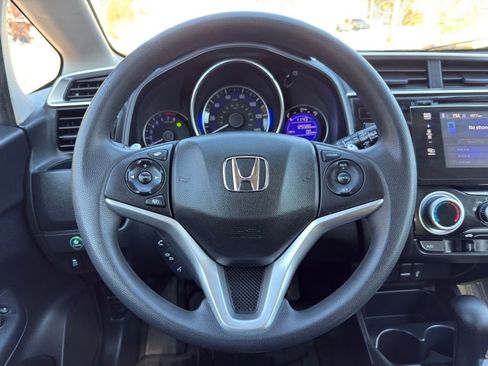 Used 2015 Honda Fit EX image 13