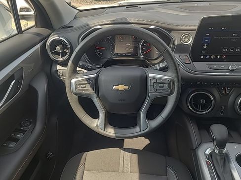 Used 2023 Chevrolet Blazer LT w/ Convenience Package AWD/4WD image 15