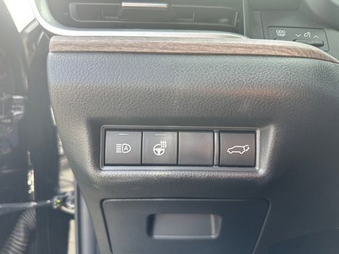 Used 2024 Toyota Grand Highlander AWD image 25