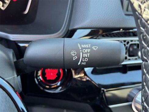 New 2026 Honda Civic Sport image 21