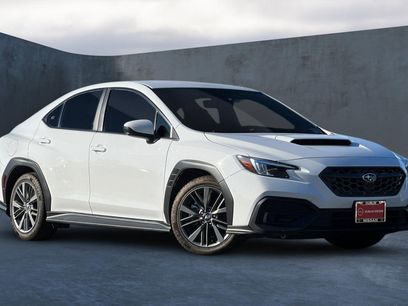 Used 2024 Subaru WRX