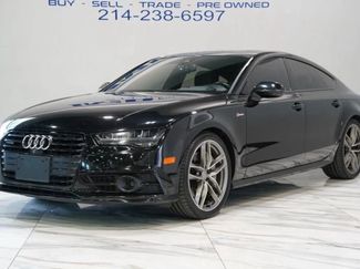 Used 2016 Audi A7 3.0T Prestige w/ Prestige Package AWD/4WD video 1