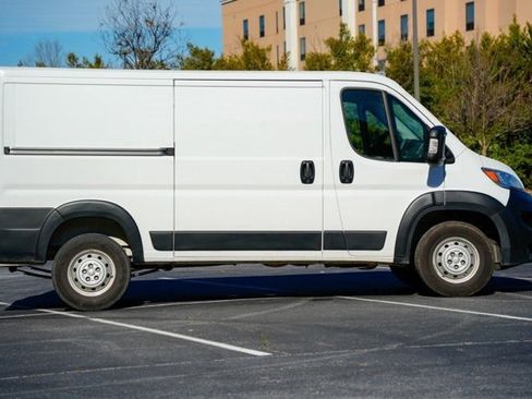 Used 2023 RAM ProMaster 1500 image 9